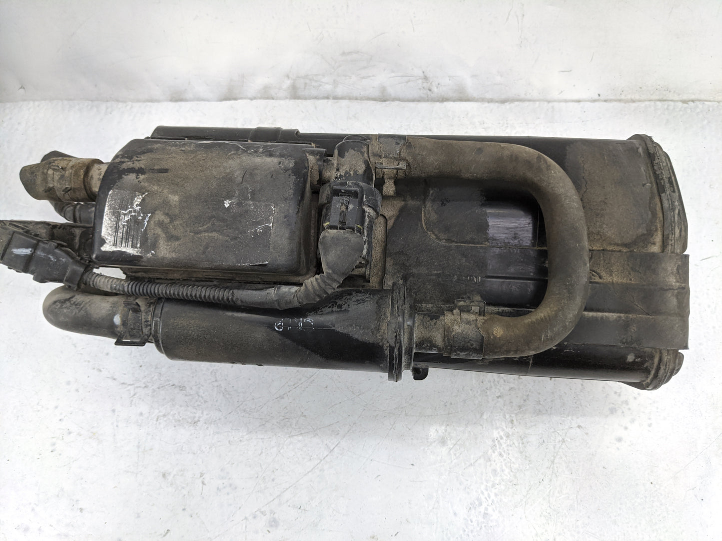 2008 Kia Spectra Fuel Vapor Charcoal Canister - Oemusedautoparts1.com