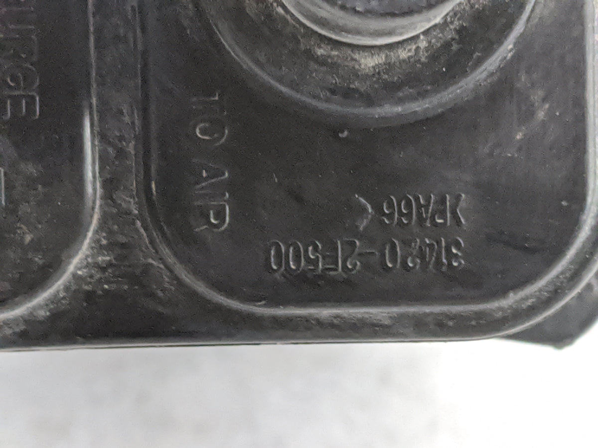 2008 Kia Spectra Fuel Vapor Charcoal Canister - Oemusedautoparts1.com