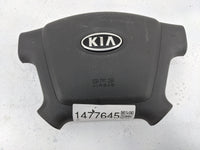 2007-2009 Kia Spectra Air Bag Driver Left Steering Wheel Mounted 1477645 - Oemusedautoparts1.com