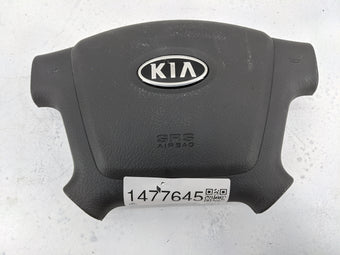 compare product 2007-2009 Kia Spectra Air Bag Driver Left Steering Wheel Mounted 1477645