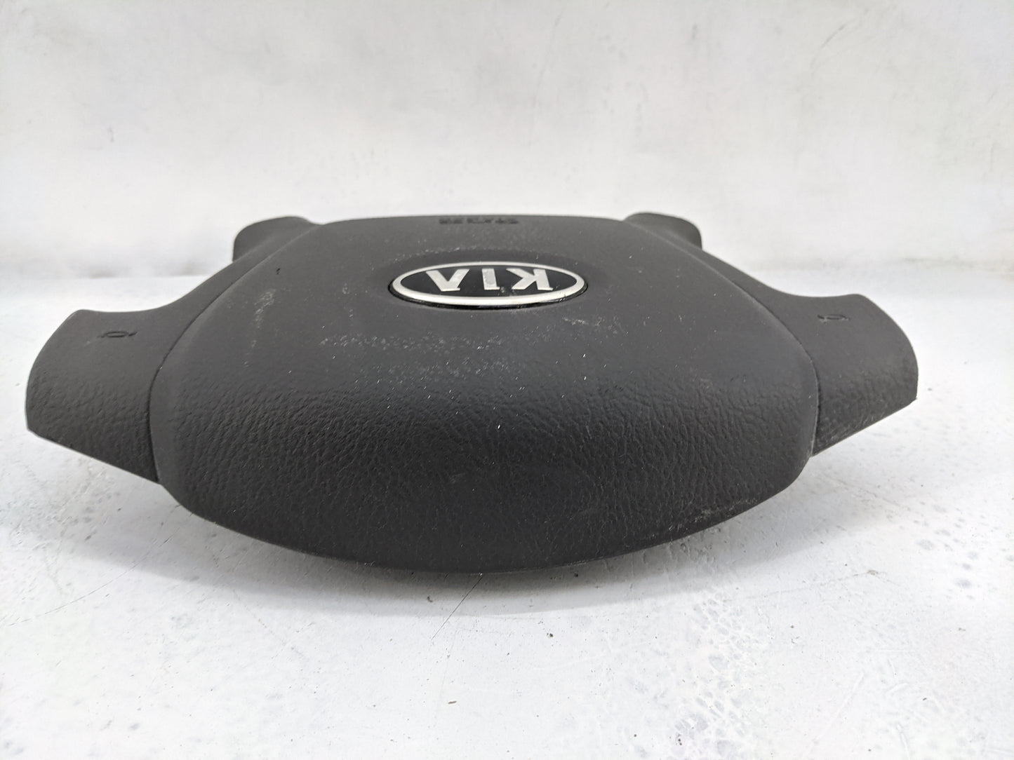 2007-2009 Kia Spectra Air Bag Driver Left Steering Wheel Mounted 1477645 - Oemusedautoparts1.com