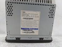 2007-2009 Kia Spectra Radio AM FM Cd Player Receiver Replacement P/N:96150-2F700 961502F700 Fits Fits 2007 2008 2009 OEM Use