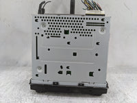 2007-2009 Kia Spectra Radio AM FM Cd Player Receiver Replacement P/N:96150-2F700 961502F700 Fits Fits 2007 2008 2009 OEM Use
