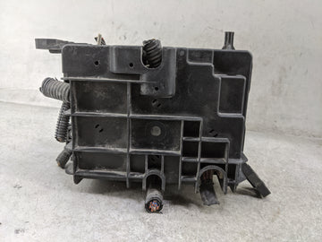 2007-2009 Kia Spectra Fusebox Fuse Box Panel Relay Module P/N:911152F021 95230-3A300, 95225-86800 Fits Fits 2007 2008 2009 O