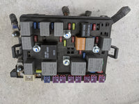 2007-2009 Kia Spectra Fusebox Fuse Box Panel Relay Module P/N:911152F021 95230-3A300, 95225-86800 Fits Fits 2007 2008 2009 O