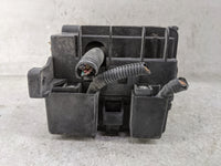2007-2009 Kia Spectra Fusebox Fuse Box Panel Relay Module P/N:911152F021 95230-3A300, 95225-86800 Fits Fits 2007 2008 2009 O