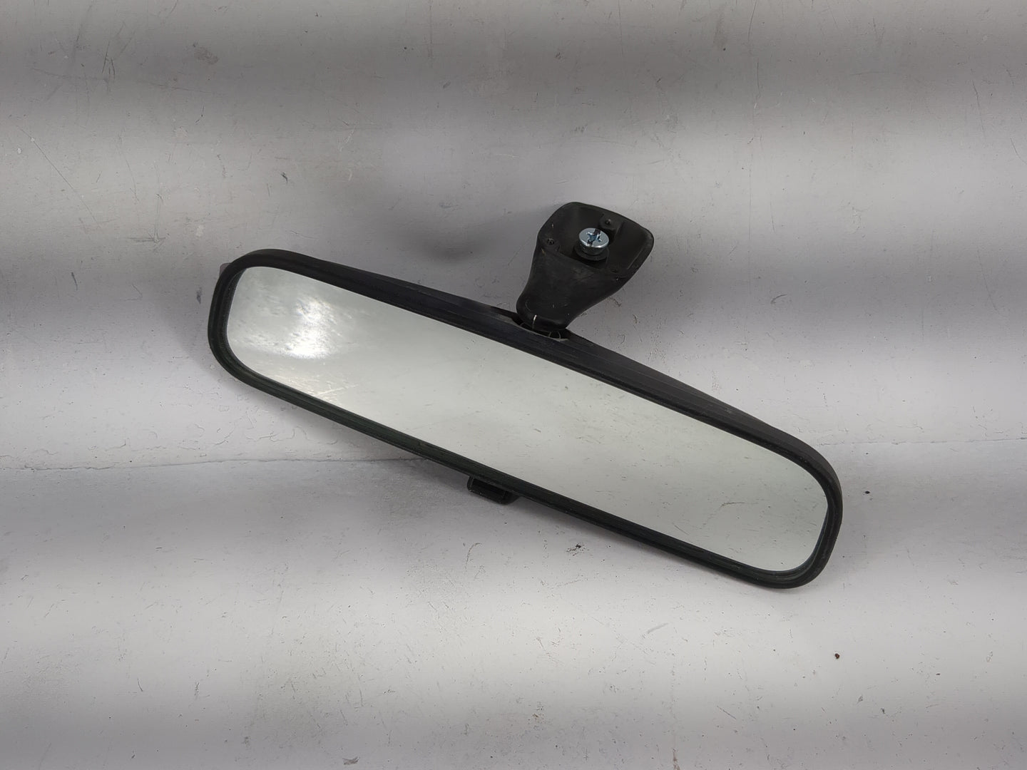 2004-2009 Kia Spectra Interior Rear View Mirror Replacement OEM P/N:A047396 010082 Fits OEM Used Auto Parts - Oemusedautopar