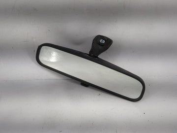 2004-2009 Kia Spectra Interior Rear View Mirror Replacement OEM P/N:A047396 010082 Fits OEM Used Auto Parts - Oemusedautopar