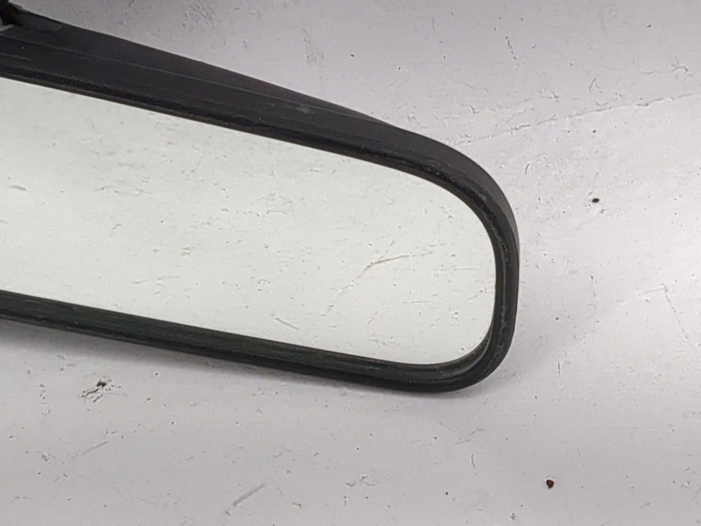 2004-2009 Kia Spectra Interior Rear View Mirror Replacement OEM P/N:A047396 010082 Fits OEM Used Auto Parts - Oemusedautopar