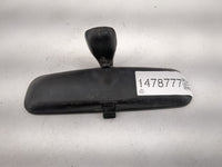 2004-2009 Kia Spectra Interior Rear View Mirror Replacement OEM P/N:A047396 010082 Fits OEM Used Auto Parts - Oemusedautopar