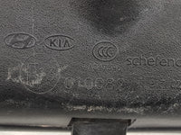 2004-2009 Kia Spectra Interior Rear View Mirror Replacement OEM P/N:A047396 010082 Fits OEM Used Auto Parts - Oemusedautopar