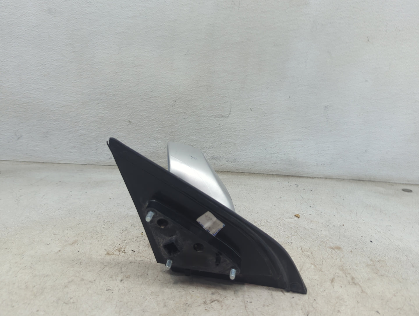 2008 Kia Spectra Driver Side View Mirror - Left Door Mirror OEM Used - Oemusedautoparts1.com