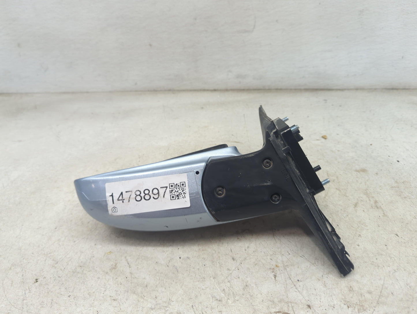 2008 Kia Spectra Driver Side View Mirror - Left Door Mirror OEM Used - Oemusedautoparts1.com