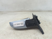2008 Kia Spectra Driver Side View Mirror - Left Door Mirror OEM Used - Oemusedautoparts1.com