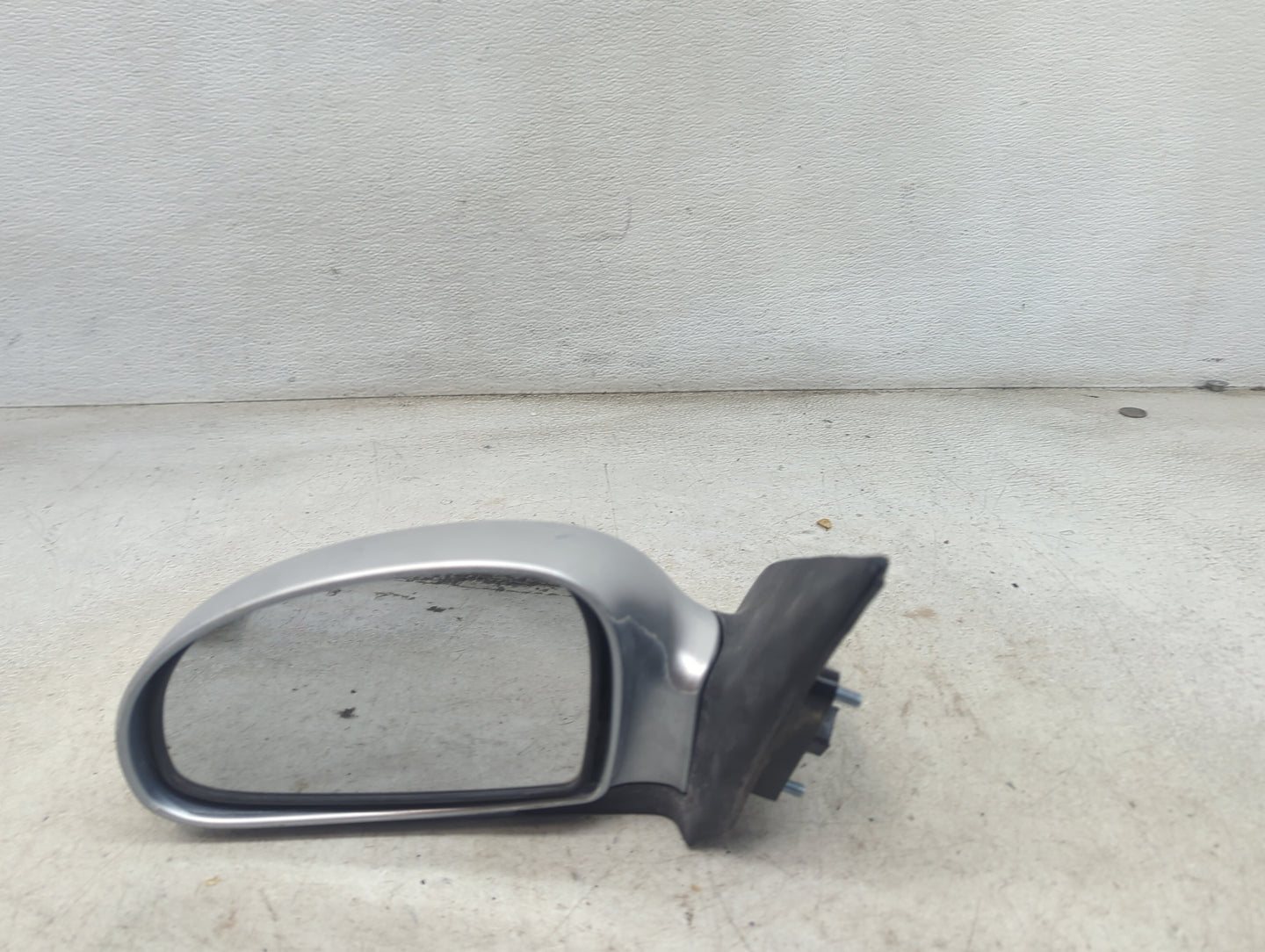 2008 Kia Spectra Driver Side View Mirror - Left Door Mirror OEM Used - Oemusedautoparts1.com