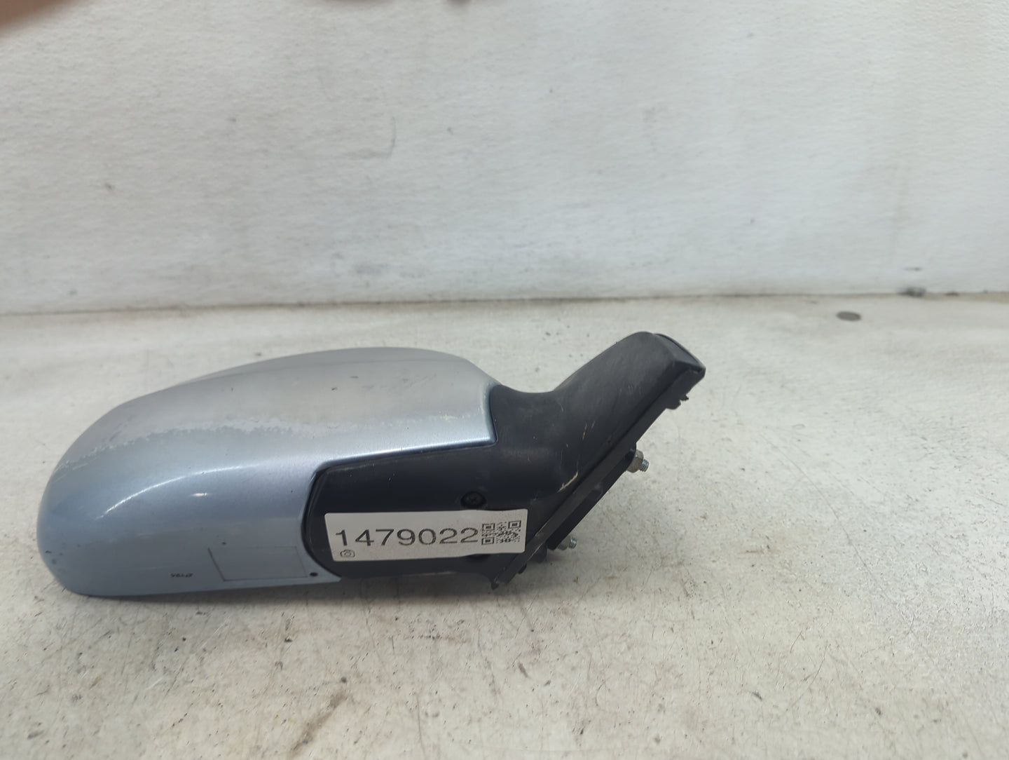 2004-2009 Kia Spectra Passenger Side View Mirror - Right Door Mirror OEM Used - Oemusedautoparts1.com