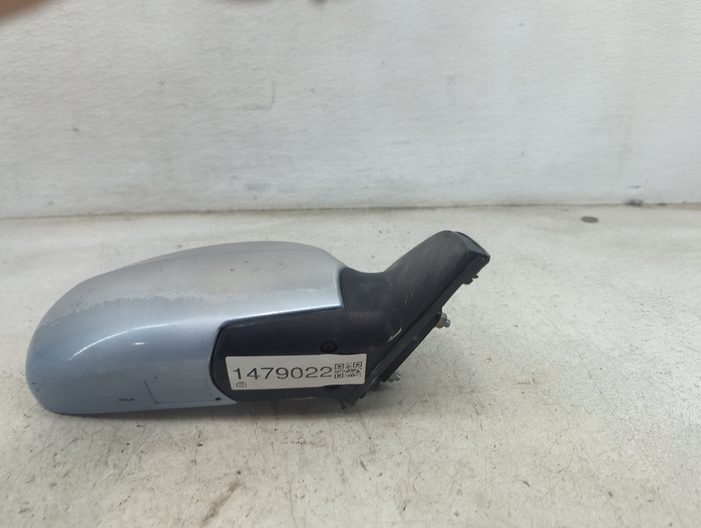 2004-2009 Kia Spectra Passenger Side View Mirror - Right Door Mirror OEM Used - Oemusedautoparts1.com