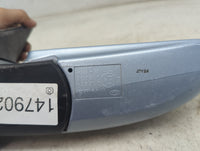 2004-2009 Kia Spectra Passenger Side View Mirror - Right Door Mirror OEM Used - Oemusedautoparts1.com