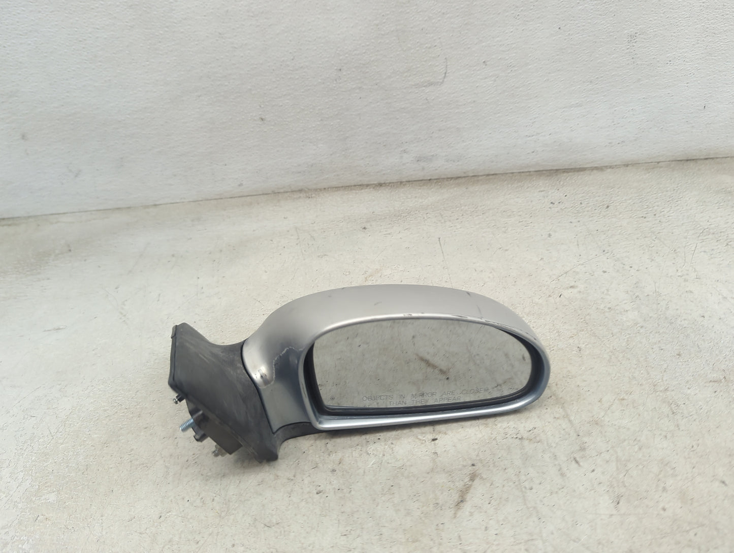 2004-2009 Kia Spectra Passenger Side View Mirror - Right Door Mirror OEM Used - Oemusedautoparts1.com