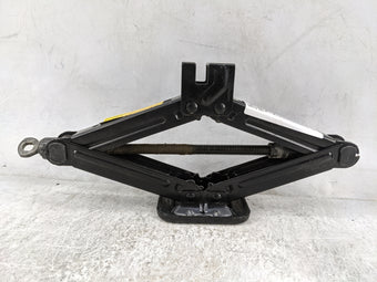 compare product 2008 Kia Spectra Spare Scissor Car Jack Black