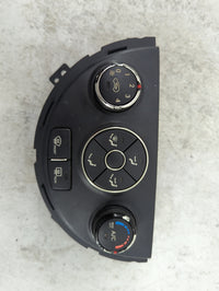 2007-2009 Kia Spectra Climate Control Module Temperature AC/Heater Replacement P/N:97250-2FXXX AFCA121160401 Fits OEM Used A