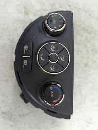 2007-2009 Kia Spectra Climate Control Module Temperature AC/Heater Replacement P/N:97250-2FXXX AFCA121160401 Fits OEM Used A