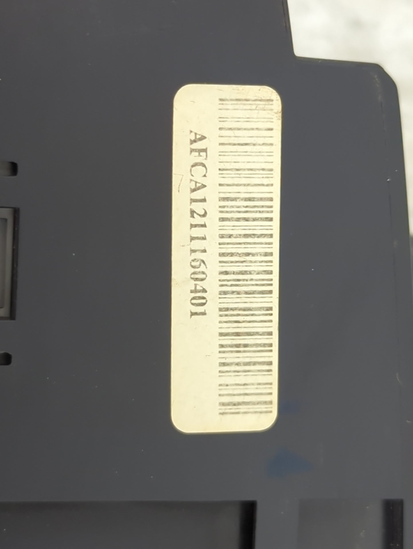 2007-2009 Kia Spectra Climate Control Module Temperature AC/Heater Replacement P/N:97250-2FXXX AFCA121160401 Fits OEM Used A
