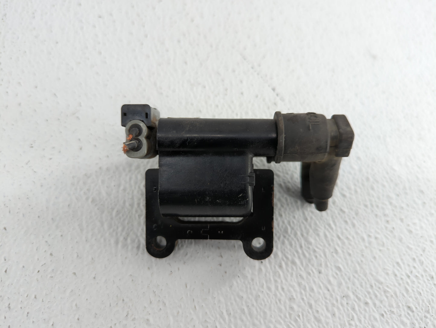 2007-2009 Kia Spectra Ignition Coil Igniter Pack - Oemusedautoparts1.com