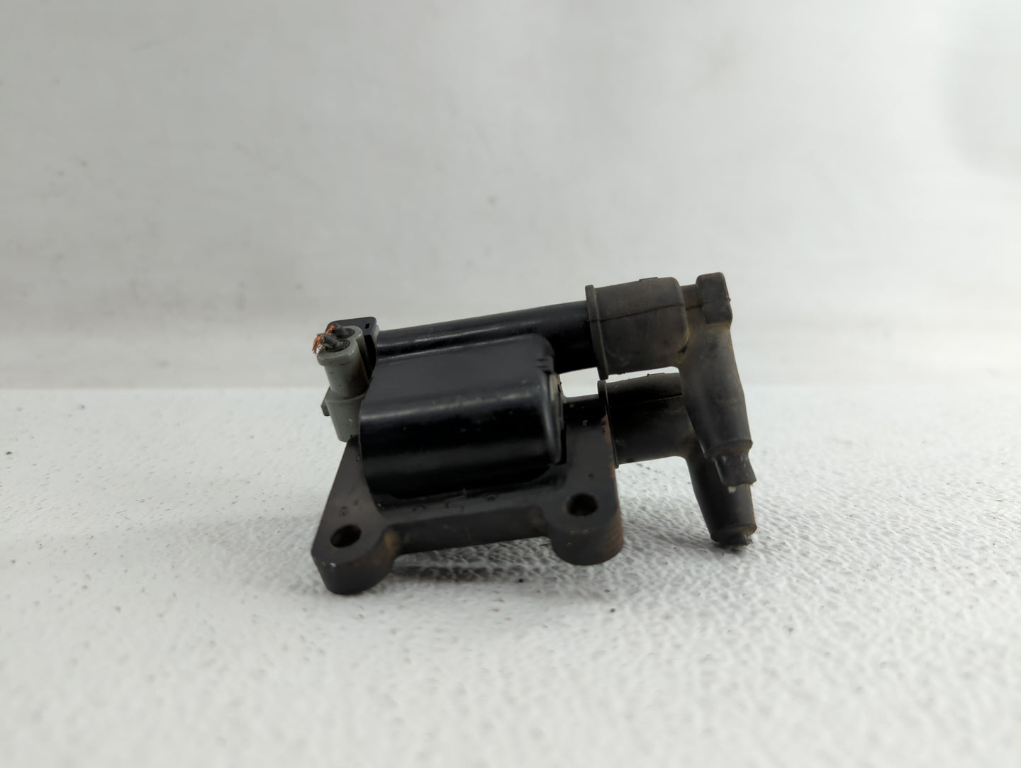 2007-2009 Kia Spectra Ignition Coil Igniter Pack - Oemusedautoparts1.com