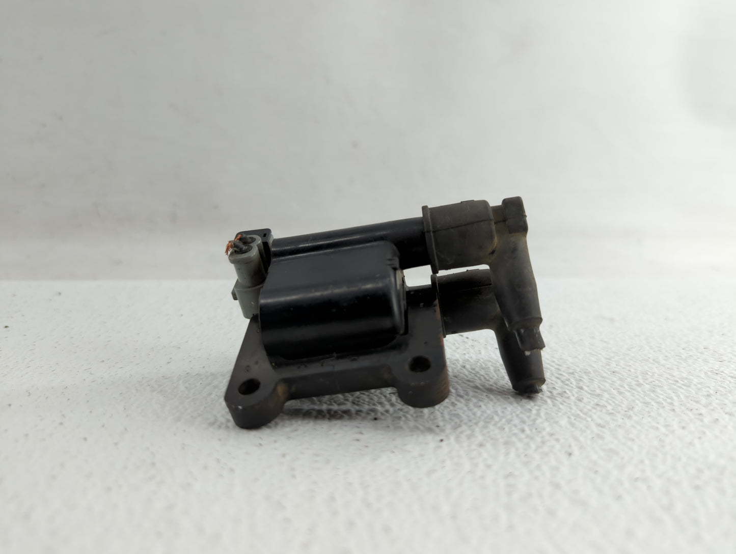 2007-2009 Kia Spectra Ignition Coil Igniter Pack - Oemusedautoparts1.com