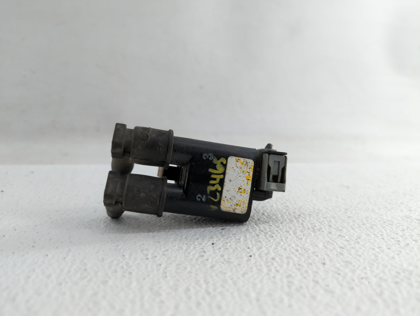2007-2009 Kia Spectra Ignition Coil Igniter Pack - Oemusedautoparts1.com