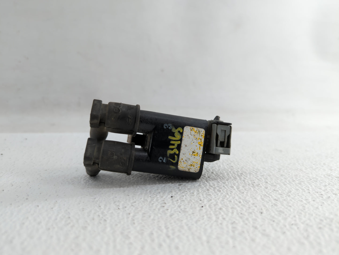 2007-2009 Kia Spectra Ignition Coil Igniter Pack - Oemusedautoparts1.com