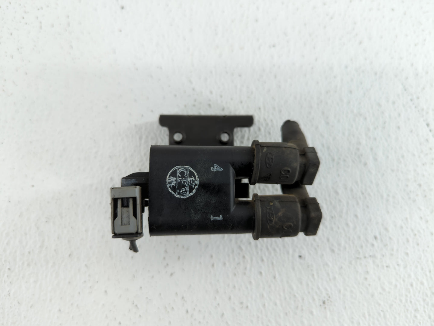 2007-2009 Kia Spectra Ignition Coil Igniter Pack - Oemusedautoparts1.com
