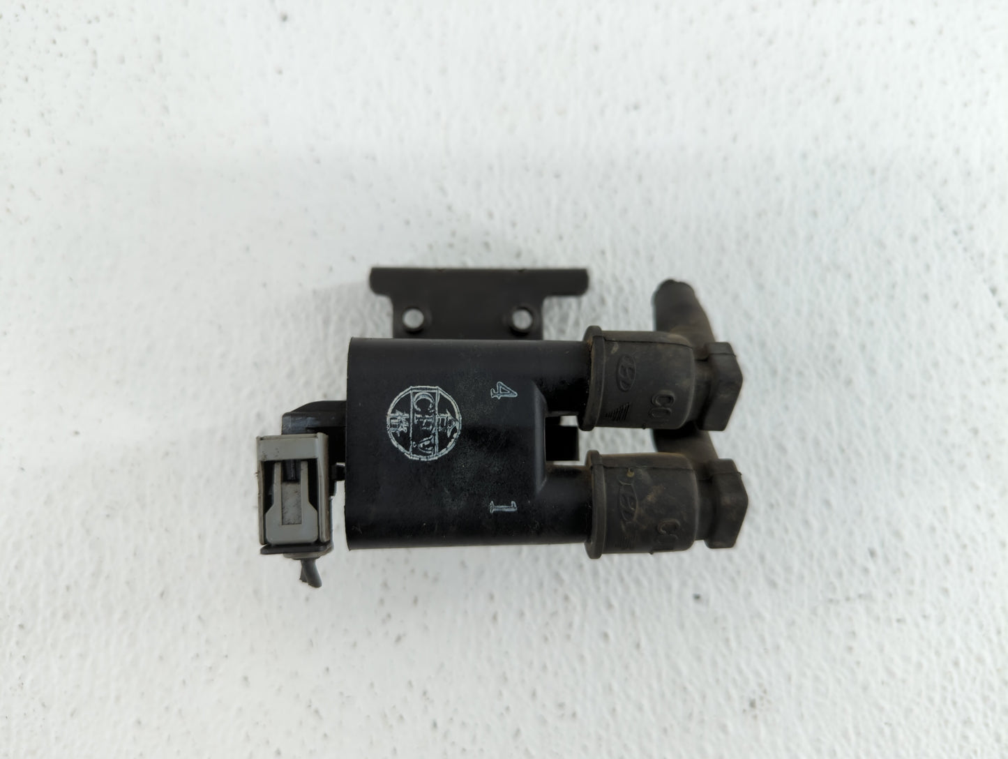 2007-2009 Kia Spectra Ignition Coil Igniter Pack - Oemusedautoparts1.com