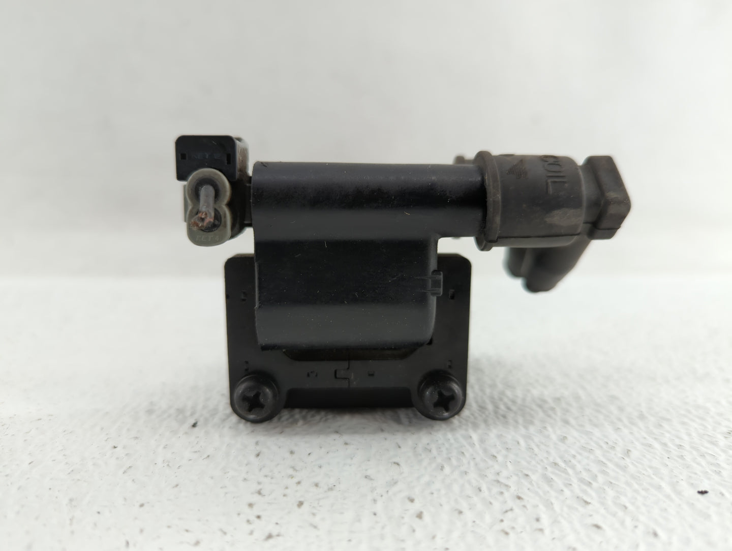 2007-2009 Kia Spectra Ignition Coil Igniter Pack - Oemusedautoparts1.com