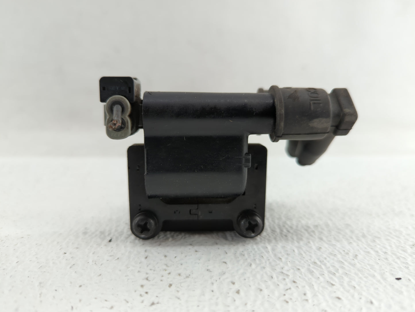 2007-2009 Kia Spectra Ignition Coil Igniter Pack - Oemusedautoparts1.com