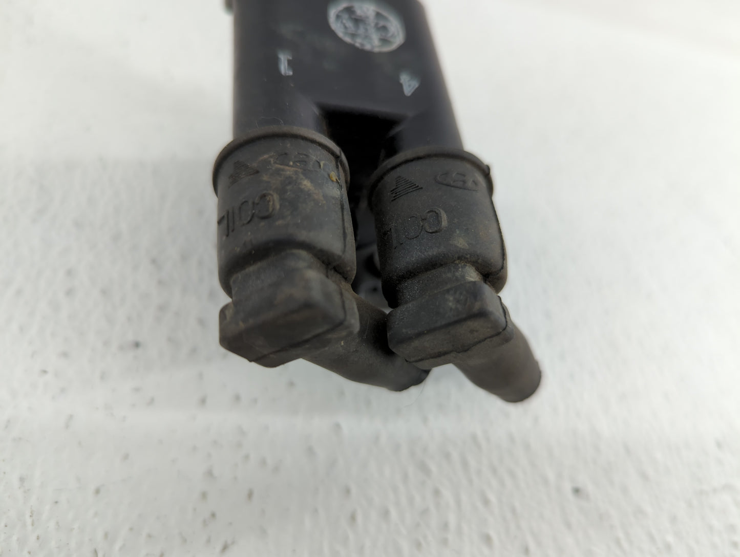 2007-2009 Kia Spectra Ignition Coil Igniter Pack - Oemusedautoparts1.com