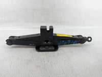 2008 Kia Spectra Spare Scissor Car Jack - Oemusedautoparts1.com