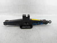2008 Kia Spectra Spare Scissor Car Jack 527227 - Oemusedautoparts1.com