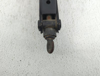 2008 Kia Spectra Spare Scissor Car Jack - Oemusedautoparts1.com