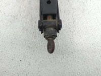 2008 Kia Spectra Spare Scissor Car Jack 527227 - Oemusedautoparts1.com