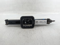 2008 Kia Spectra Spare Scissor Car Jack - Oemusedautoparts1.com