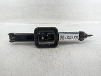 2008 Kia Spectra Spare Scissor Car Jack 527227 - Oemusedautoparts1.com