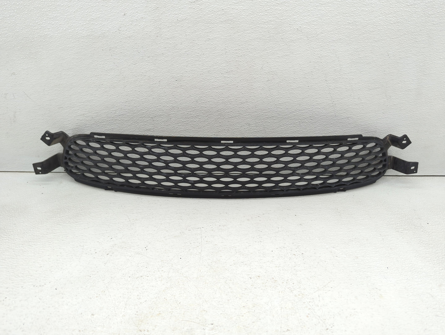 2007-2009 Kia Spectra Front Grille Bumper Not Included - Oemusedautoparts1.com