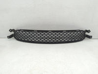 2007-2009 Kia Spectra Front Grille Bumper Not Included - Oemusedautoparts1.com