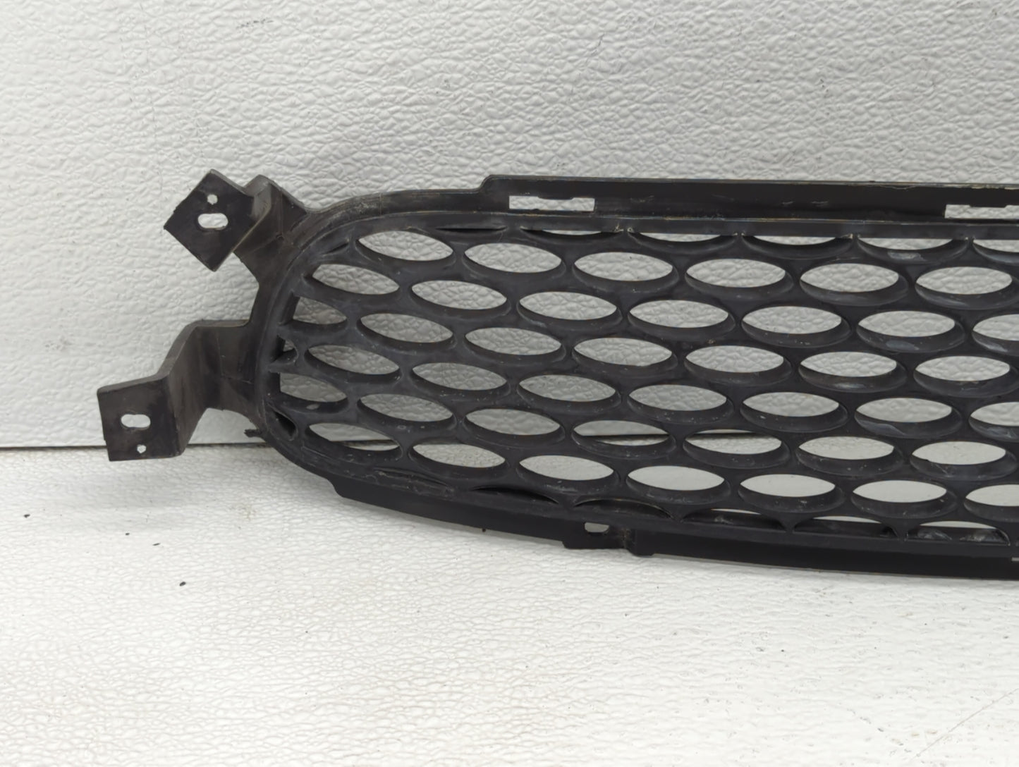 2007-2009 Kia Spectra Front Grille Bumper Not Included - Oemusedautoparts1.com