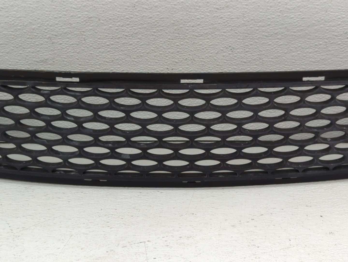 2007-2009 Kia Spectra Front Grille Bumper Not Included - Oemusedautoparts1.com