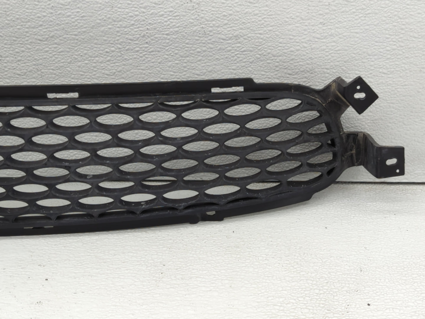 2007-2009 Kia Spectra Front Grille Bumper Not Included - Oemusedautoparts1.com