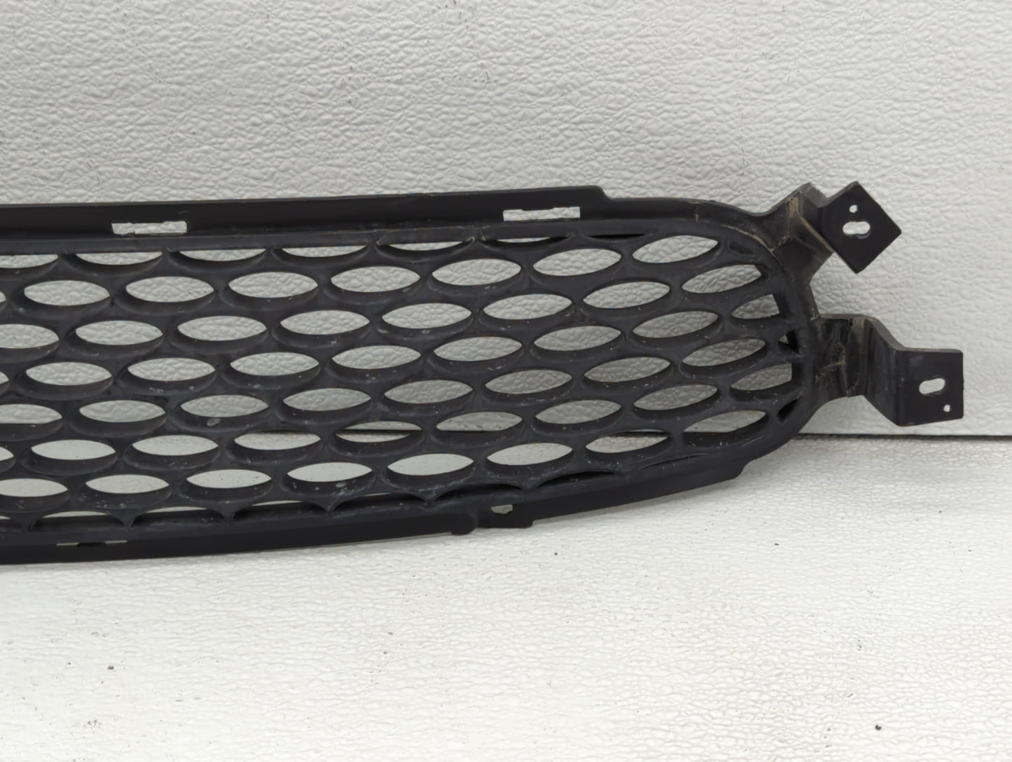2007-2009 Kia Spectra Front Grille Bumper Not Included - Oemusedautoparts1.com