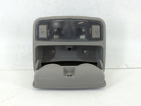 2008 Kia Spectra Overhead Roof Console - Oemusedautoparts1.com